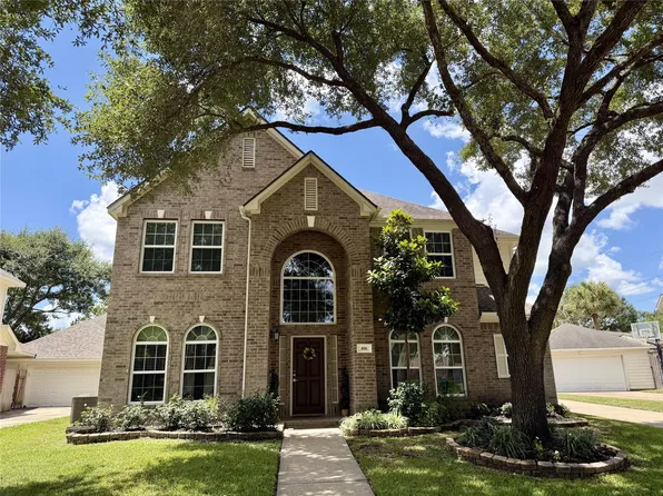 406 Sterling Heights Ln, Houston, TX 77094