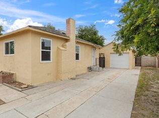 3385 Mayfair Dr N, Fresno, CA
