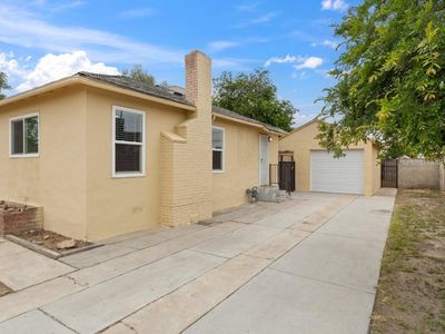 3385 Mayfair Dr N, Fresno, CA, 93703