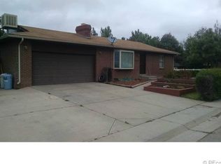 1601 Aspen St, Fort Lupton, CO 80621