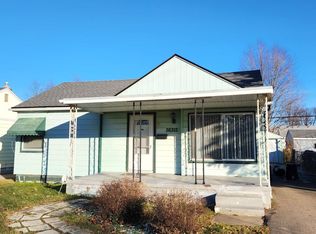 26312 Alger Blvd, Madison Heights, MI 48071