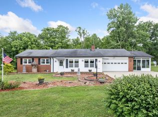 5370 Newtonsville Hutchinson Rd, Batavia, OH 45103