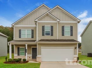110 Chapel Meadow Ln, Cartersville, GA 30120