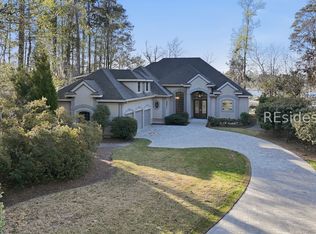 5 Wisteria Ln, Bluffton, SC 29909