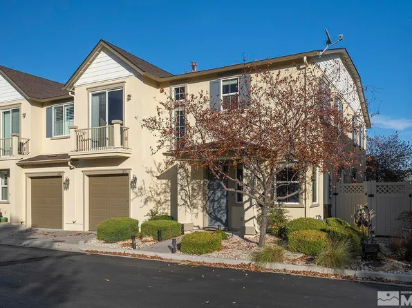 1251 Fonterra Way, Carson City, NV 89701