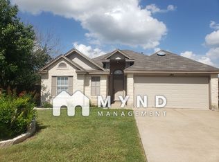 188 Keystone Loop, Kyle, TX 78640
