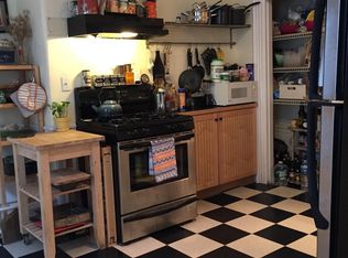 245 Chestnut St, Cambridge, MA 02139