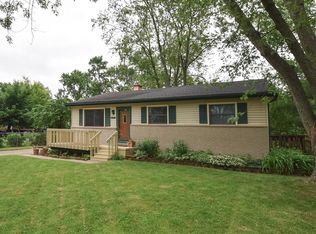 3181 Nordman Rd, Ann Arbor, MI 48108
