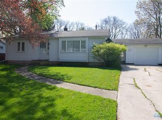 4559 Copland Blvd, Toledo, OH 43614