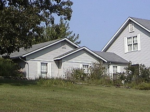 In Laws quarters 