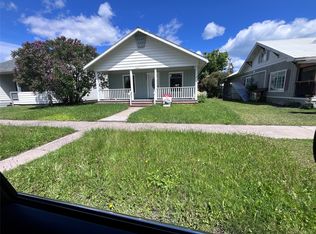 207 3rd Ave E, Polson, MT 59860