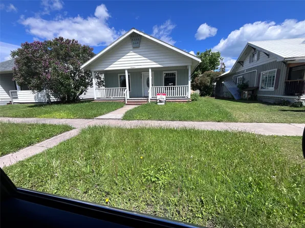 207 3rd Ave E, Polson, MT 59860