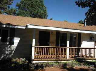 1060 W Yavapai Ln, Lakeside, AZ 85929