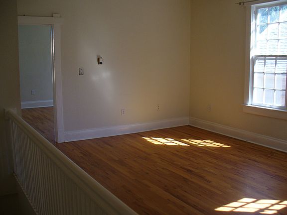 Living Room from stair case to Bedroom