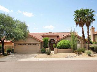 13232 N 101st Way, Scottsdale, AZ 85260