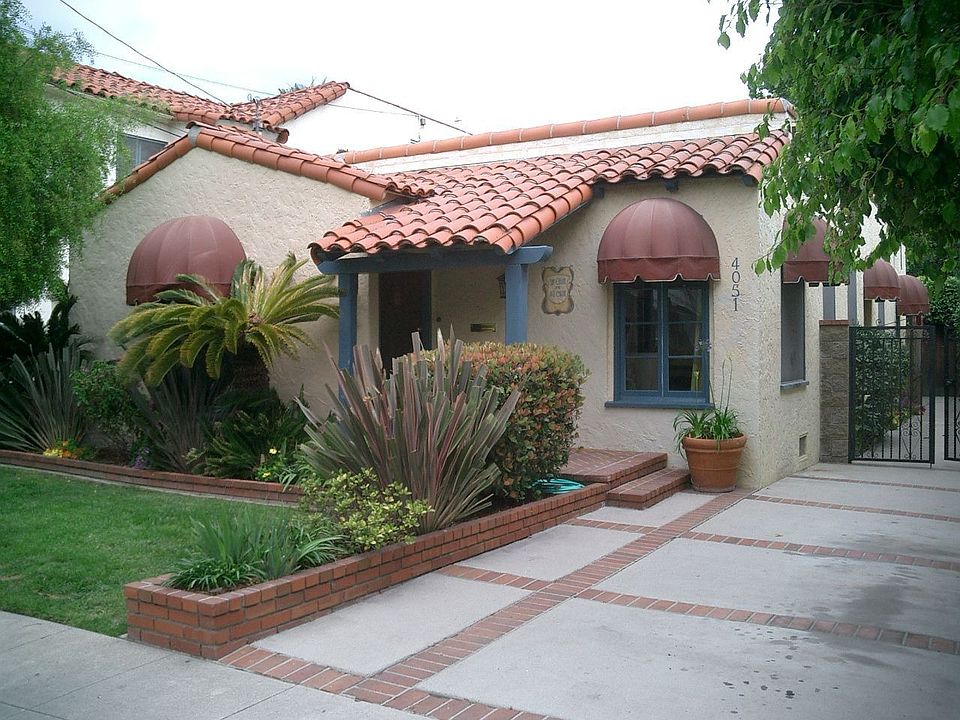 Prestigious Belmont Heights!