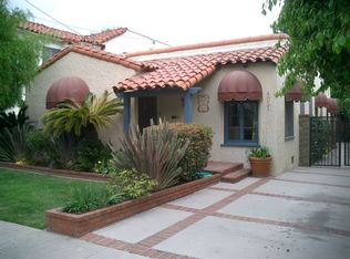 4051 E Massachusetts St, Long Beach, CA 90814