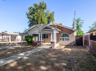 3551 E Lowe Ave, Fresno, CA 93702