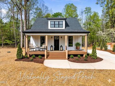 2498 Miller Rd, Hillsborough, NC, 27278