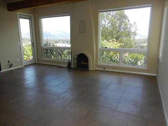 Great room Views/ FP