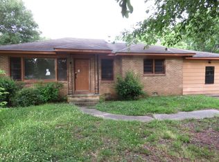 312 Thomas St, Greenville, MS 38703