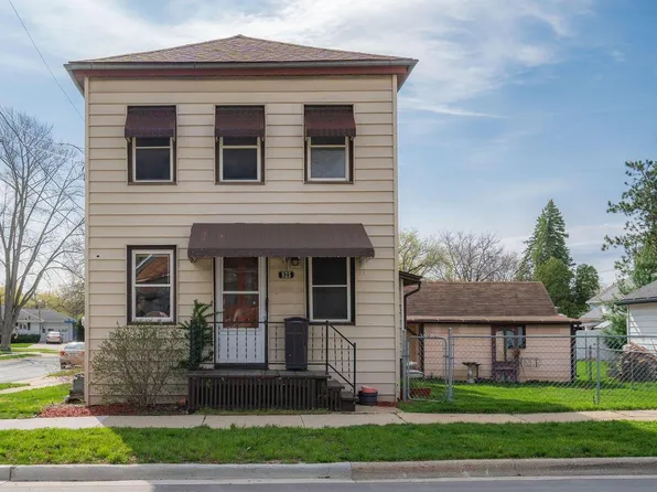 925 North Fourth STREET, Watertown, WI 53098