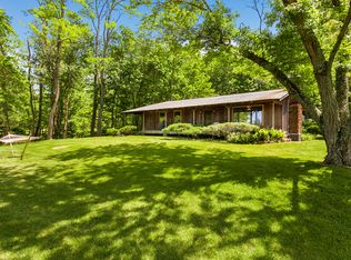 3119 County Road 982, Alpena, AR 72611