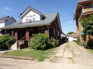 342 Etna St, Russell, KY 41169