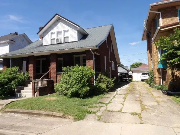 342 Etna St, Russell, KY 41169