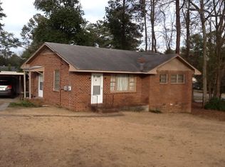 2935 W Britt David Rd, Columbus, GA 31909