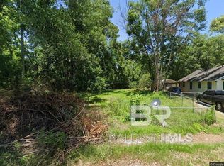 410 W Haig St, Prichard, AL 36610