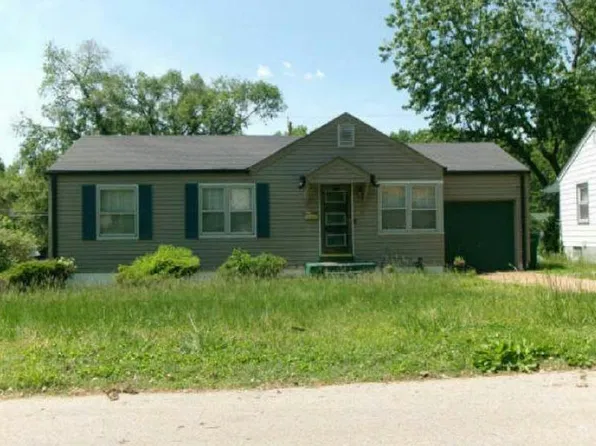 1341 Odessa Dr, Saint Louis, MO 63137