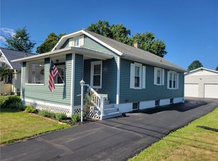 805 Cedar St, Elmira, NY 14904
