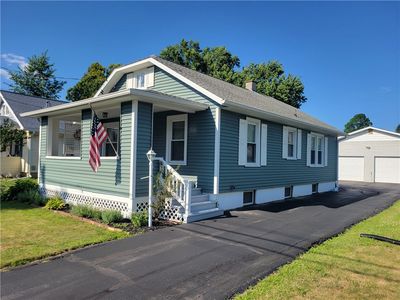 805 Cedar St, Elmira, NY, 14904