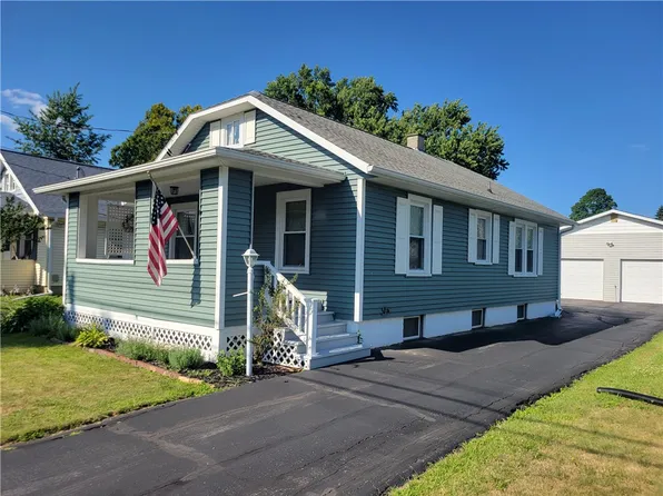 805 Cedar St, Elmira, NY 14904