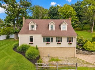 960 S Main St, Washington, PA 15301