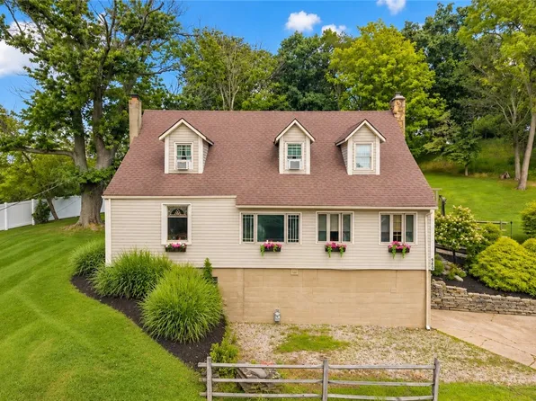 960 S Main St, Washington, PA 15301