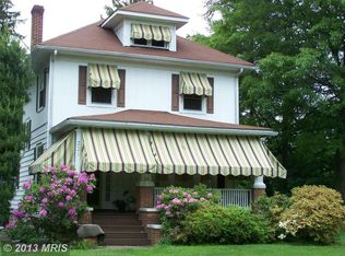 221 Central Ave, Glyndon, MD 21071