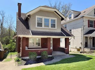 3113 Kinmont St, Cincinnati, OH 45208