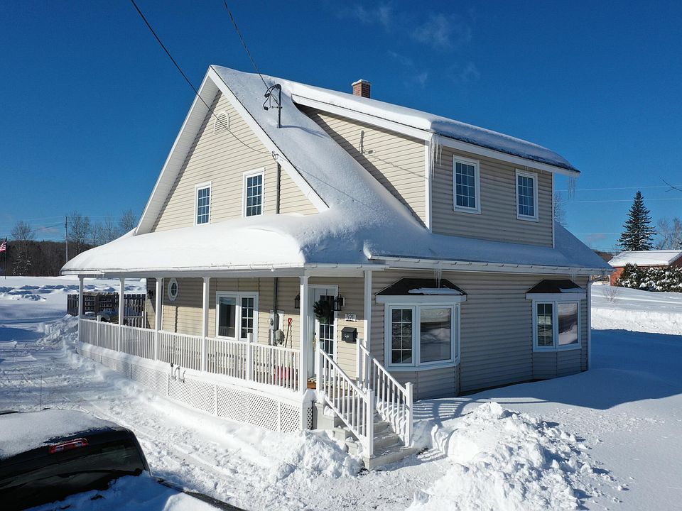 321 Main Street, Van Buren, ME 04785 Zillow