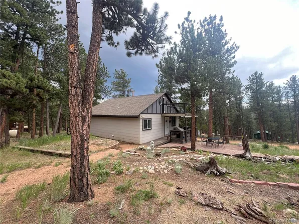 187 Johnson Road, Bailey, CO 80421