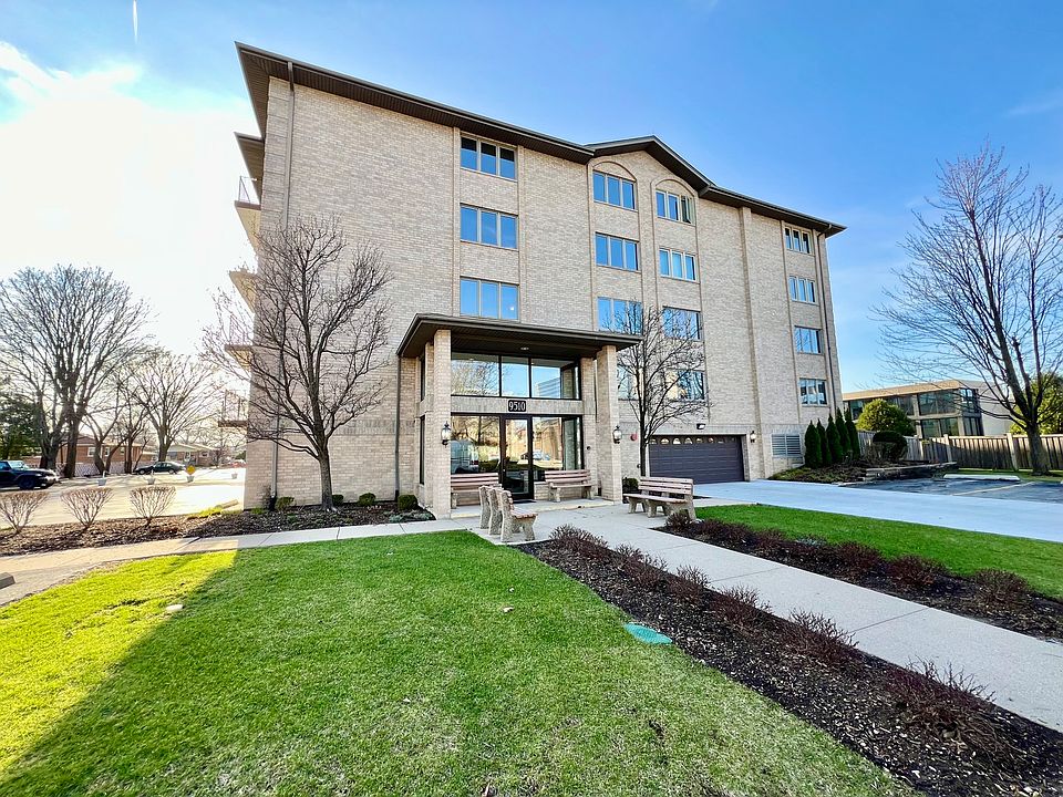 1st image of 9510 S Kolmar Ave APT 107
