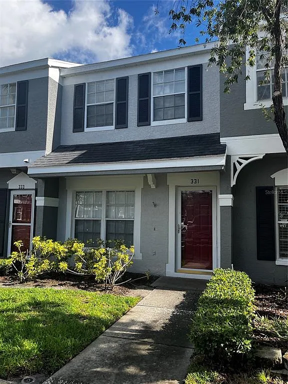 2 bed, 2.5 bath, 1110 sqft, $1,895 — Photo 1