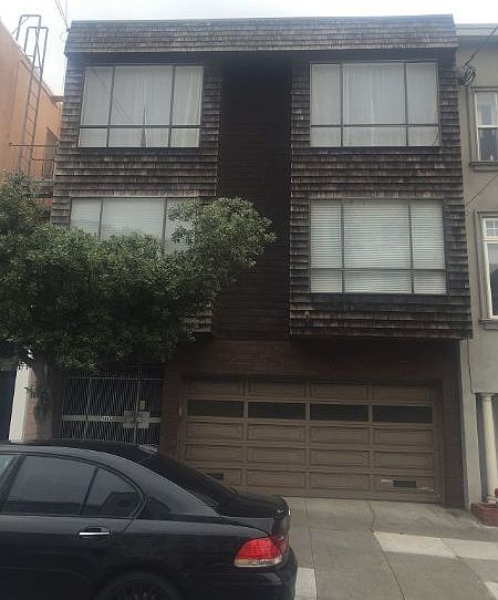1st image of 1445 7th Ave APT 3