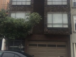 1445 7th Ave APT 3, San Francisco, CA 94122