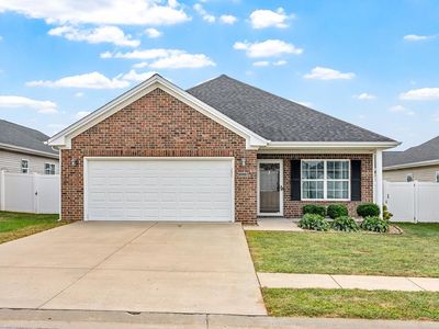 523 S South Abbey Way, Hopkinsville, KY, 42240