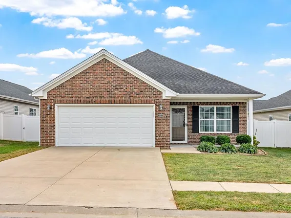 523 S South Abbey Way, Hopkinsville, KY 42240
