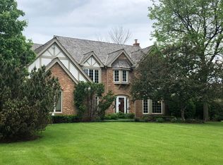 1382 Manassas Ln, Long Grove, IL 60047