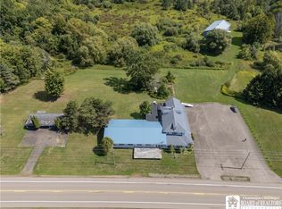 5030 Route 430, Bemus Pt, NY 14712