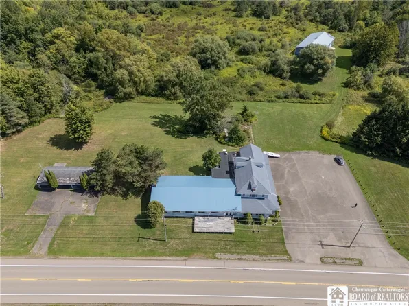 5030 Route 430, Bemus Pt, NY 14712